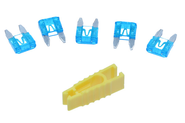 Zekeringenset Maxgear 89-0006