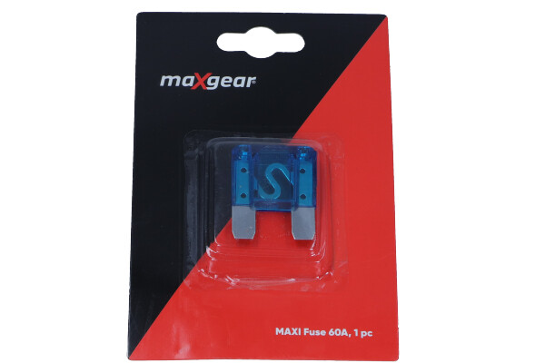 Zekering Maxgear 89-0012