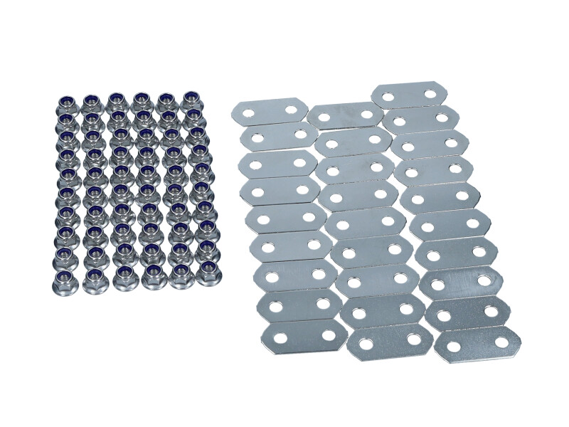 Afdekking, celcontacten (accumodule) Maxgear 93-0001