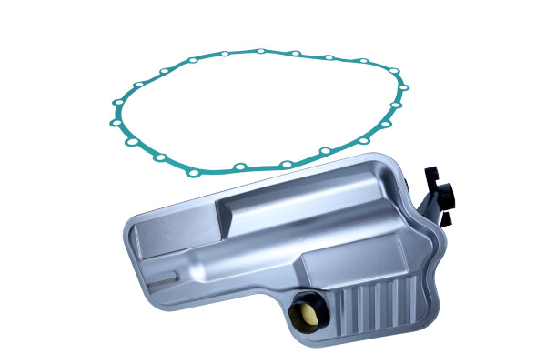 Filter/oliezeef automaatbak Maxgear 26-1710