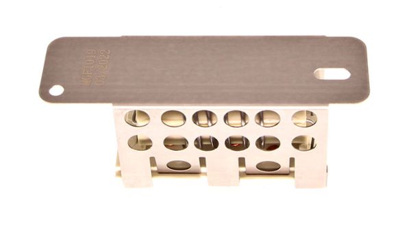 Kachel-/voorschakelweerstand Maxgear 27-0077