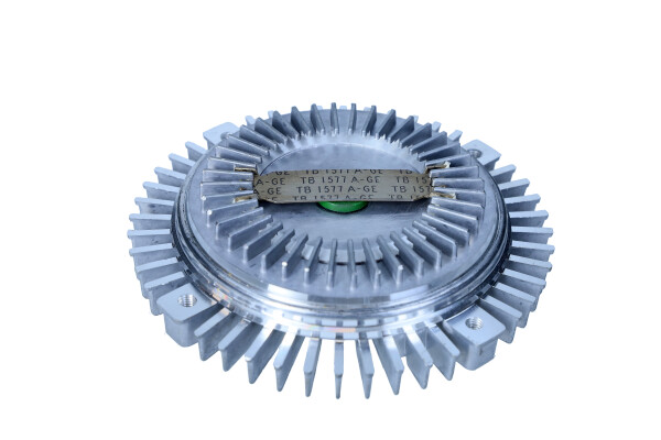 Visco-koppeling Maxgear 62-0034