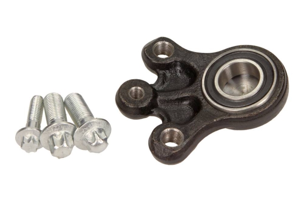 Fuseekogel Maxgear 72-2012