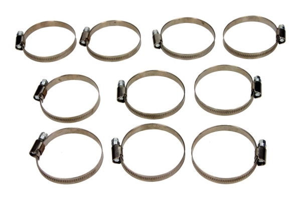 Slangklem Maxgear 84-0010