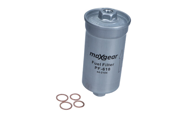 Oliefilter Maxgear 26-2075