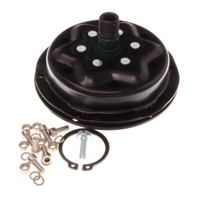 Airco compressor magneetkoppeling Maxgear AC130036