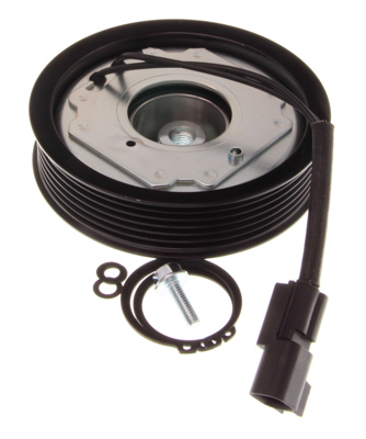 Airco compressor magneetkoppeling Maxgear AC130194