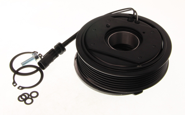 Airco compressor magneetkoppeling Maxgear AC130199