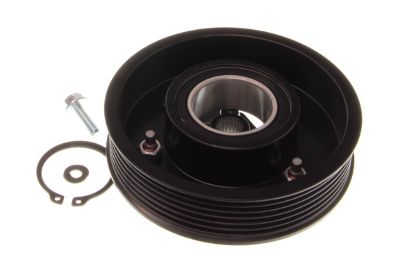 Airco compressor magneetkoppeling Maxgear AC130203