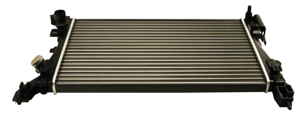 Radiateur Maxgear AC154678