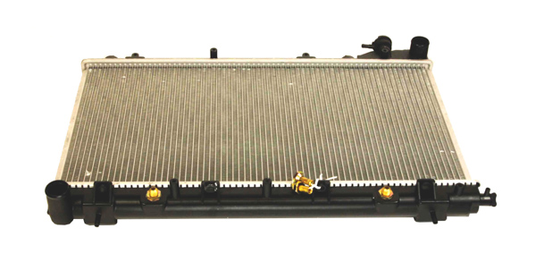 Radiateur Maxgear AC227009