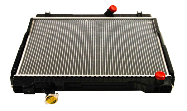 Radiateur Maxgear AC228381