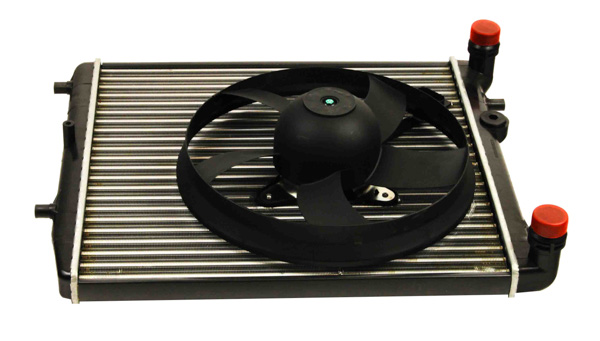 Radiateur Maxgear AC230036