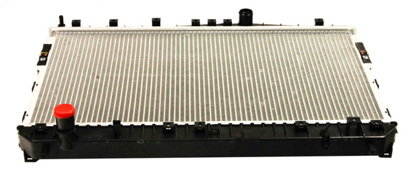 Radiateur Maxgear AC230049
