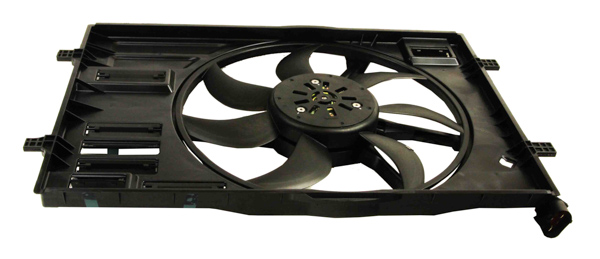 Ventilatorwiel-motorkoeling Maxgear AC230107