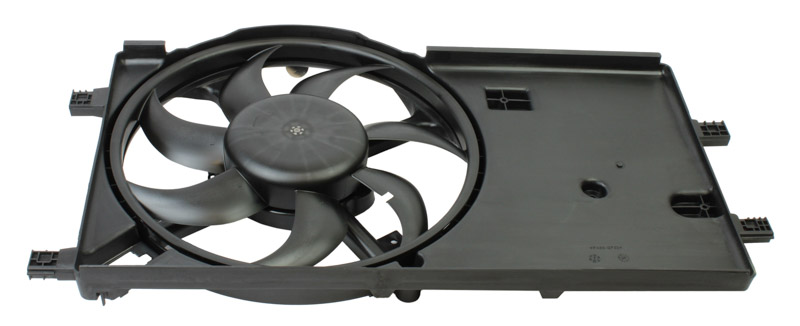 Koelventilatorwiel Maxgear AC230126