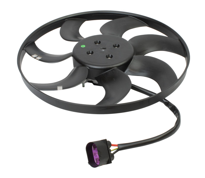 Koelventilatorwiel Maxgear AC230128