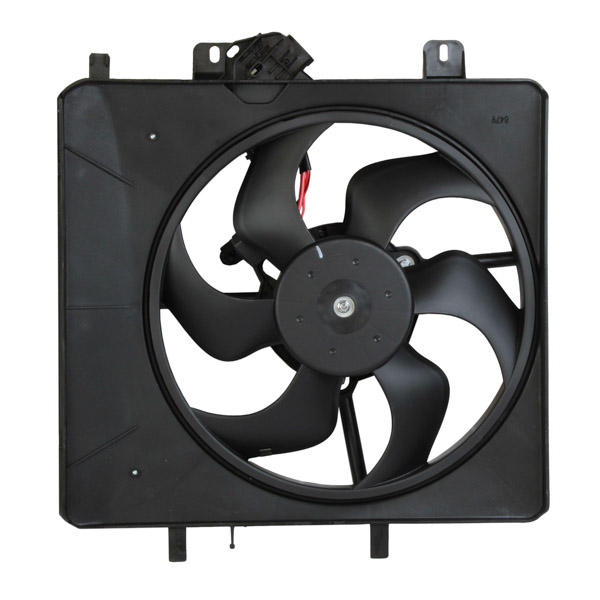 Koelventilatorwiel Maxgear AC230133