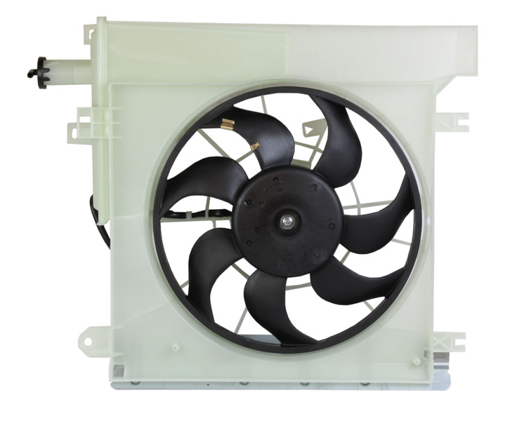 Koelventilatorwiel Maxgear AC230135