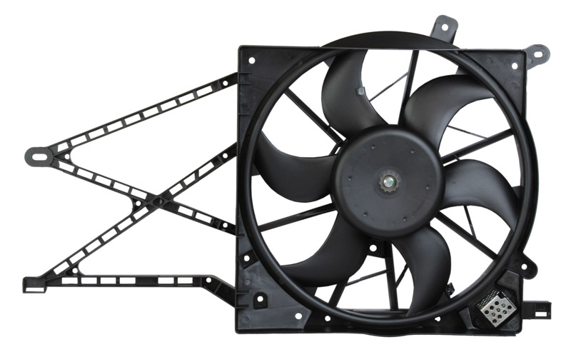 Koelventilatorwiel Maxgear AC230136