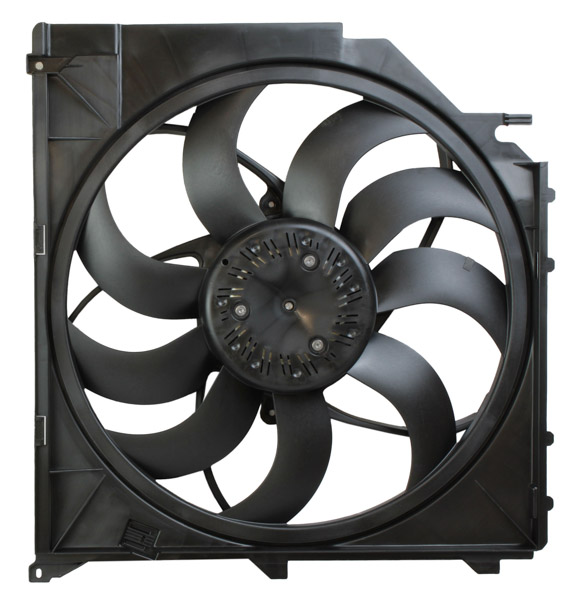 Koelventilatorwiel Maxgear AC230141