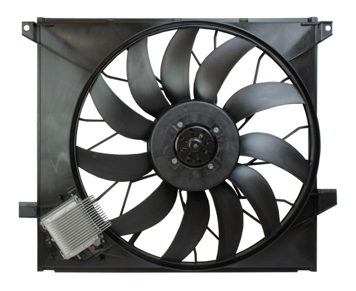 Koelventilatorwiel Maxgear AC230149