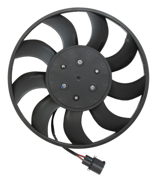 Koelventilatorwiel Maxgear AC230150