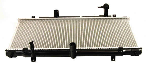 Radiateur Maxgear AC243166