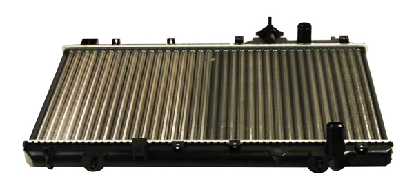 Radiateur Maxgear AC257017