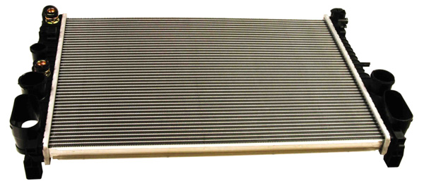 Radiateur Maxgear AC258116