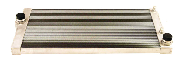 Radiateur Maxgear AC266548