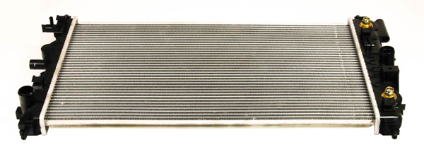 Radiateur Maxgear AC297927