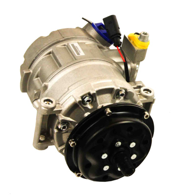 Compressor, airconditioning Maxgear AC330008