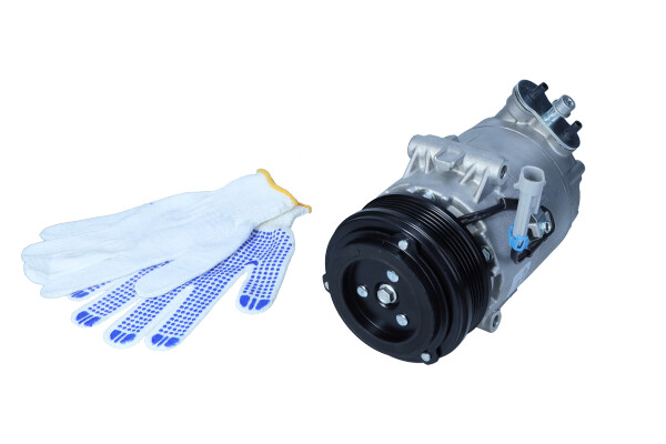 Compressor, airconditioning Maxgear AC330020