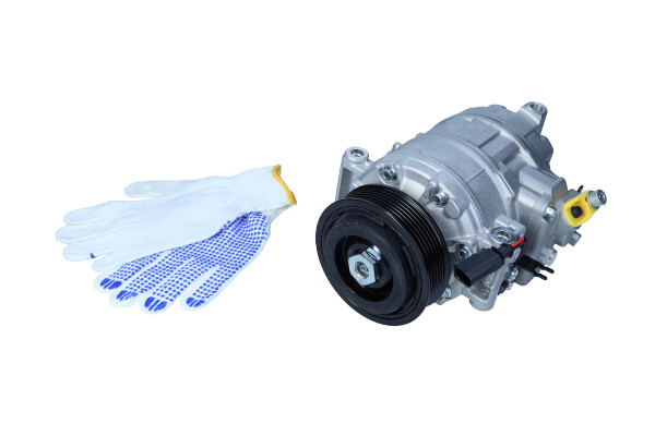 Compressor, airconditioning Maxgear AC330022