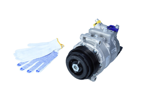 Compressor, airconditioning Maxgear AC330025