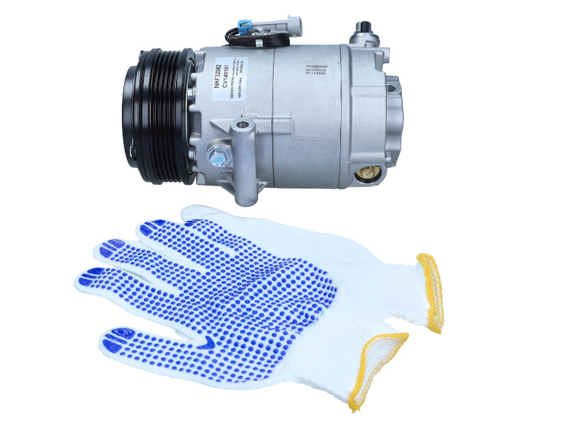 Compressor, airconditioning Maxgear AC330028