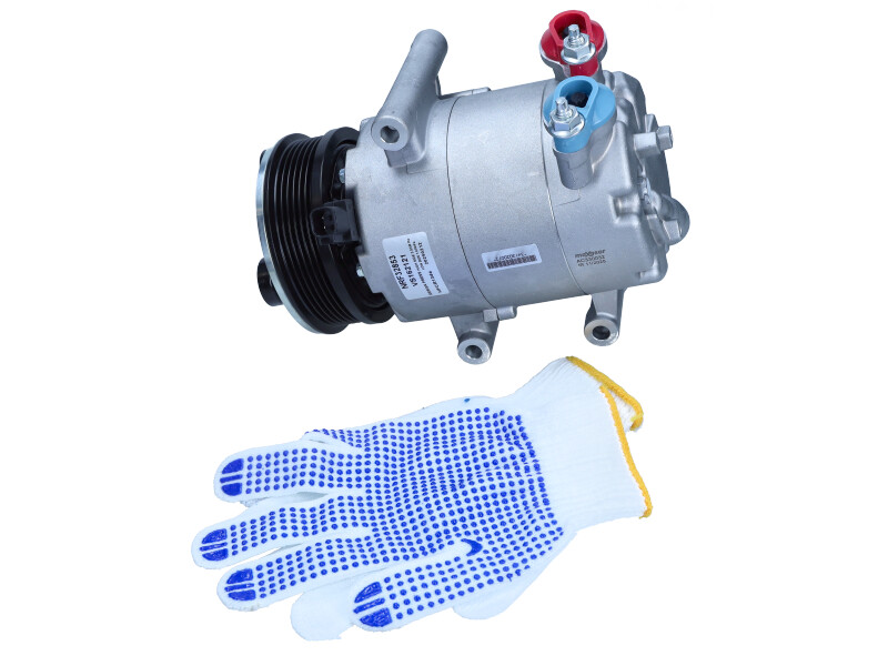 Compressor, airconditioning Maxgear AC330032