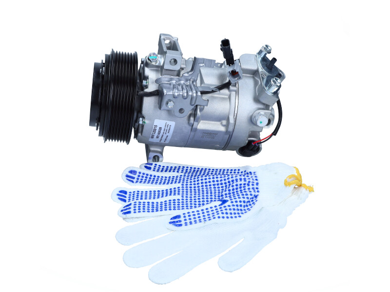 Compressor, airconditioning Maxgear AC330037