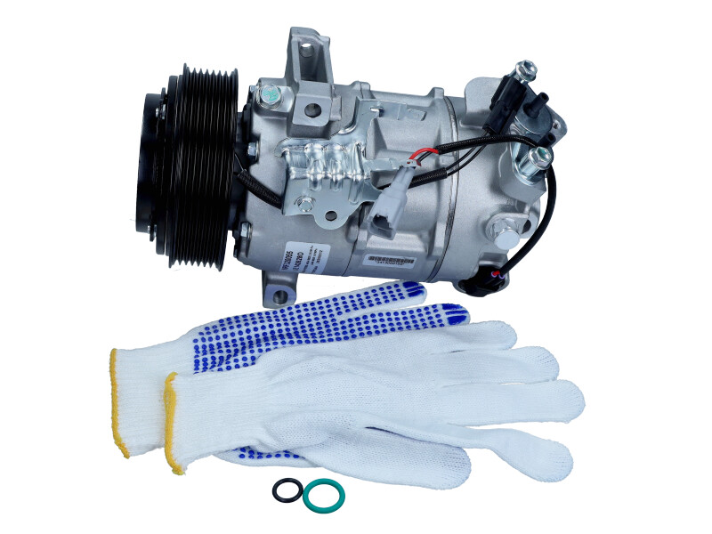 Compressor, airconditioning Maxgear AC330038