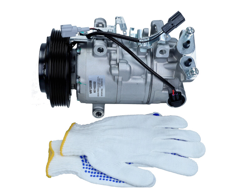 Compressor, airconditioning Maxgear AC330042