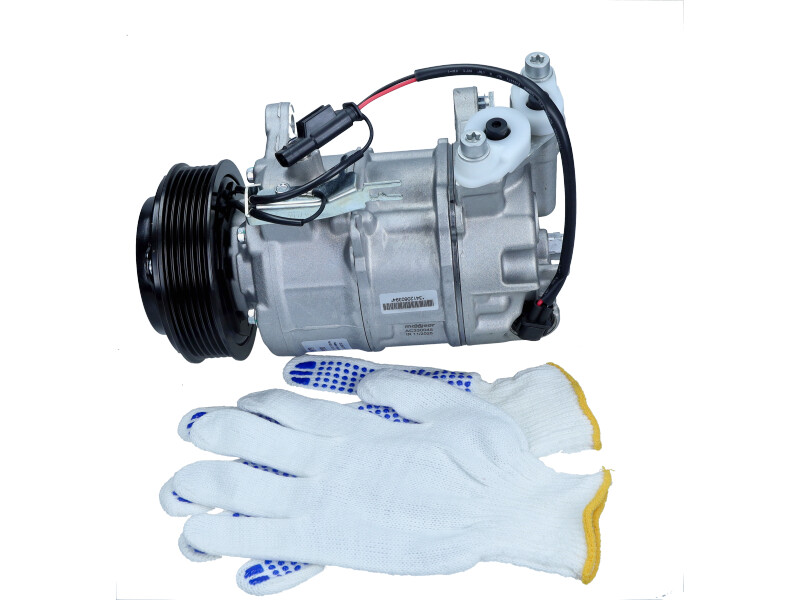 Compressor, airconditioning Maxgear AC330045