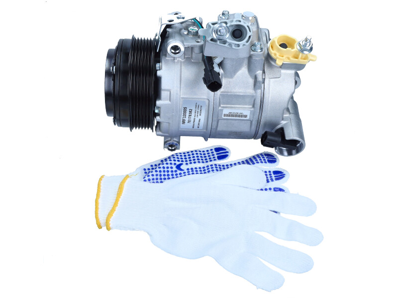 Compressor, airconditioning Maxgear AC330046