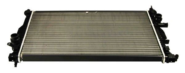 Radiateur Maxgear AC535489