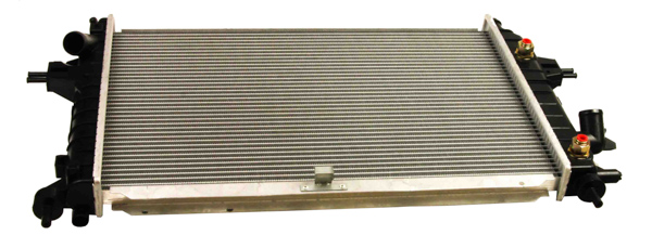 Radiateur Maxgear AC561863