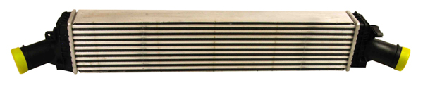 Interkoeler Maxgear AC630048