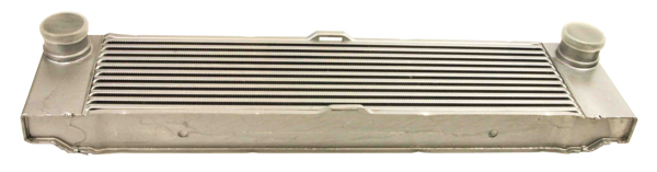 Interkoeler Maxgear AC630071