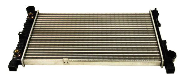 Radiateur Maxgear AC658946