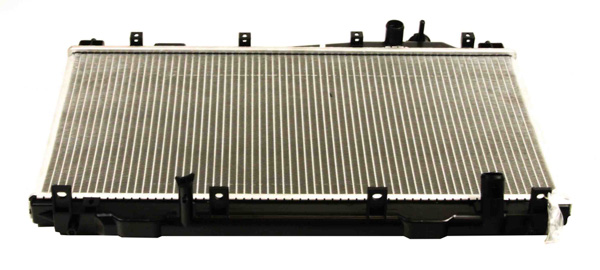 Radiateur Maxgear AC684597