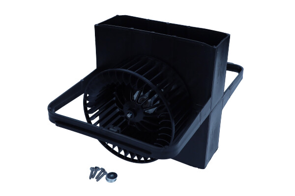 Kachelventilator Maxgear AC730144